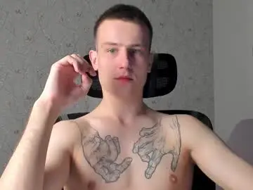 Chaturbate Adult Webcam of jacksonvox