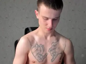 Chaturbate Free Live Porn of jacksonvox