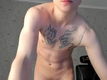 Chaturbate Free Porn Cam of jacksonvox