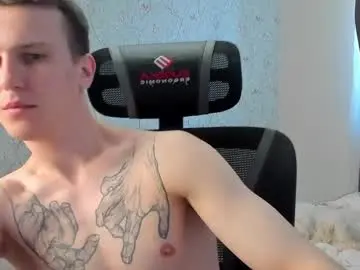 Chaturbate Live Sex of jacksonvox