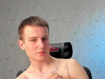 Chaturbate Sex Chat of jacksonvox