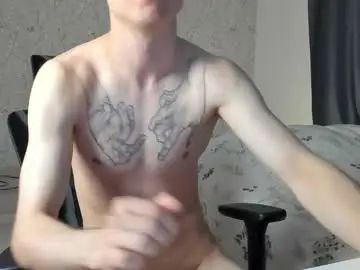 Chaturbate Sex Cam of jacksonvox