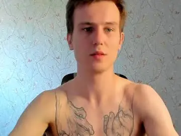 Chaturbate Live Sex of jacksonvox