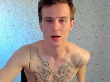 Chaturbate Live Sex Cam of jacksonvox
