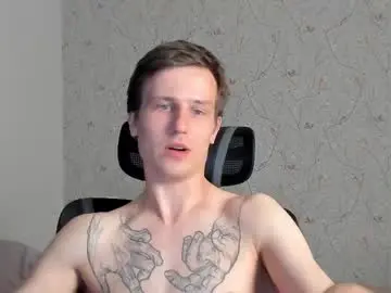 Chaturbate Live Porn of jacksonvox