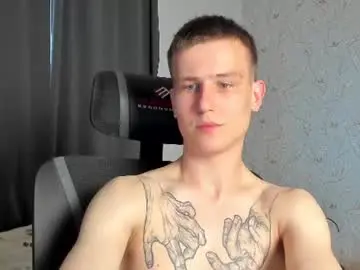 Chaturbate Sex Chat of jacksonvox