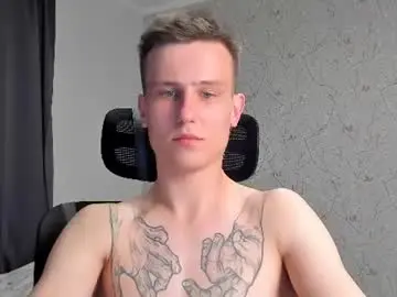 Chaturbate Best Webcam of jacksonvox