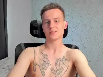 Chaturbate Free Porn Cam of jacksonvox