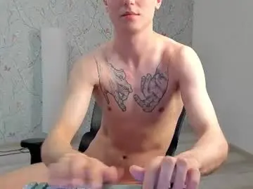 Chaturbate Live Sex of jacksonvox