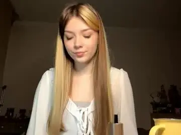 Chaturbate Nude Webcam of jenisegluckman