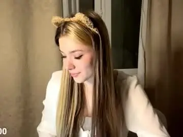 Chaturbate Free Live Porn of jenisegluckman