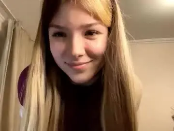 Chaturbate Live Porn of jenisegluckman