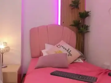 Chaturbate Free Porn Cam of julieta_rouse__