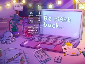 Chaturbate Sex Cam of kanekko