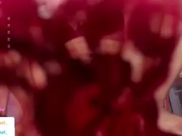 Chaturbate Nude Webcam of lacolorina_