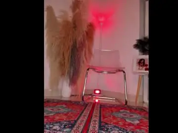 Chaturbate Best live sex cam show of lacolorina_