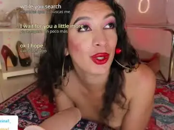 Chaturbate Free Live Porn of lacolorina_