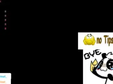 Chaturbate Nude Webcam of lacolorina_