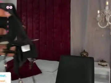 Chaturbate Free Porn Cam of lacolorina_