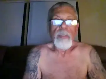 Chaturbate Live Sex Cam of laidbackluxury