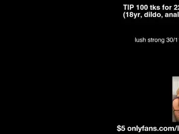 Chaturbate Best Webcam of lailatoks