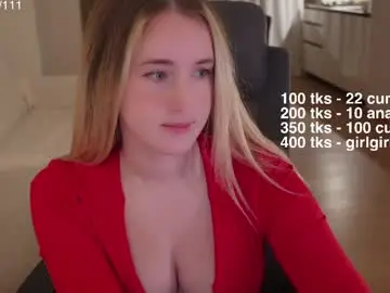 Chaturbate Live Sex Cam of lailatoks