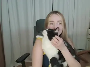 Chaturbate Adult Webcam of lailatoks