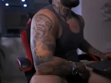 Chaturbate Adult Webcams of leosalvatore_
