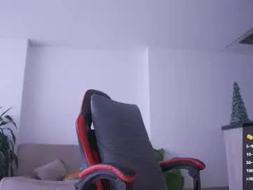 Chaturbate Watch Live Sex Cams of leosalvatore_