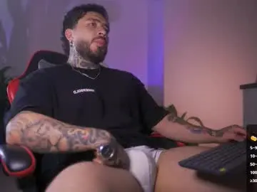 Chaturbate Adult Video Chat of leosalvatore_