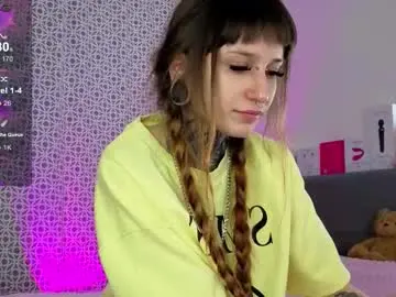 Chaturbate Watch Live Sex Cams of lilith_poison