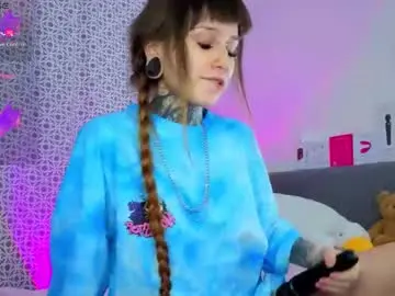 Chaturbate Watch Live Sex Cams of lilith_poison