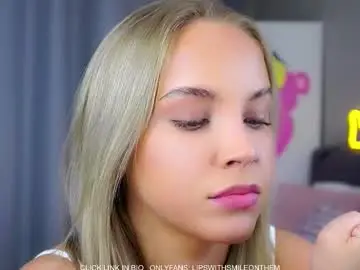 Chaturbate Private Sex Chat of lipswithsmileonthem