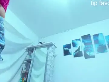 Chaturbate Nude Webcam of lisa_housten