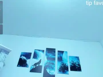 Chaturbate Nude Webcam of lisa_housten