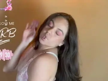 Chaturbate Adult Video Chat of manuela_miiller