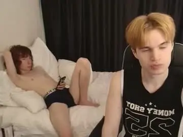 Chaturbate Free Porn Cam of martintw_17