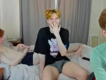 Chaturbate Sex Cam of martintw_17