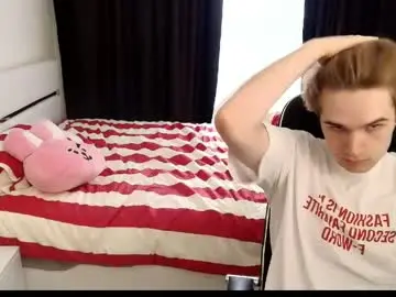 Chaturbate Sex Cam of martintw_17