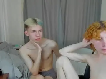Chaturbate Adult Webcam of martintw_17