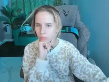 Chaturbate Adult Video Chat of nitanihil