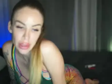 Chaturbate Live Porn of notamericanpie23