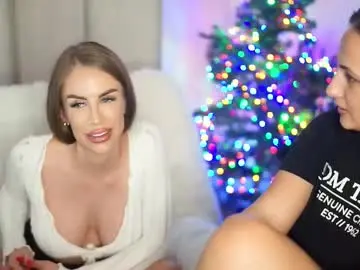 Chaturbate Adult Video Chat of notamericanpie23