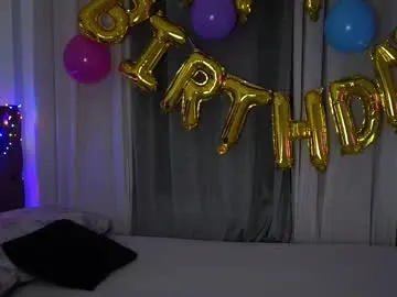 Chaturbate Adult Video Chat of notamericanpie23