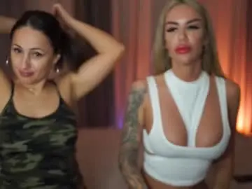 Chaturbate Live Sex Cam of notamericanpie23