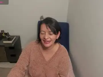 Chaturbate Best live sex cam show of nuit_rose
