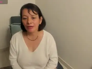 Chaturbate Live Sex Cam of nuit_rose