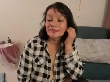 Chaturbate Free Live Porn of nuit_rose