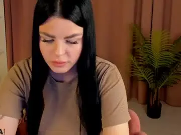 Chaturbate Live Sex of oliviabagheera