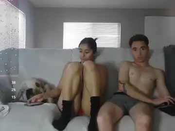 Chaturbate Free Porn Cam of pufftropica